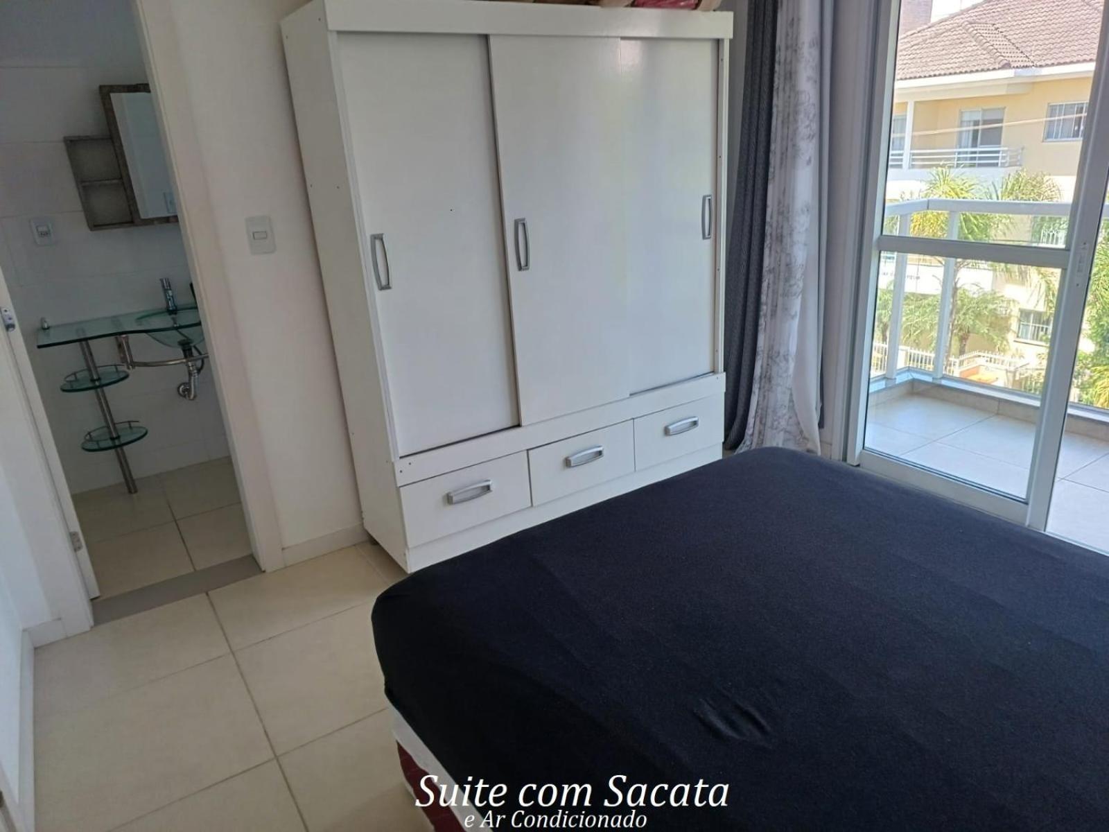 דירות גוברנדור סלסו רמוס Lindo Ap Palmas מראה חיצוני תמונה