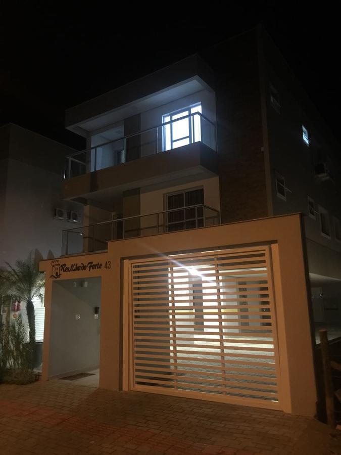 דירות גוברנדור סלסו רמוס Lindo Ap Palmas מראה חיצוני תמונה