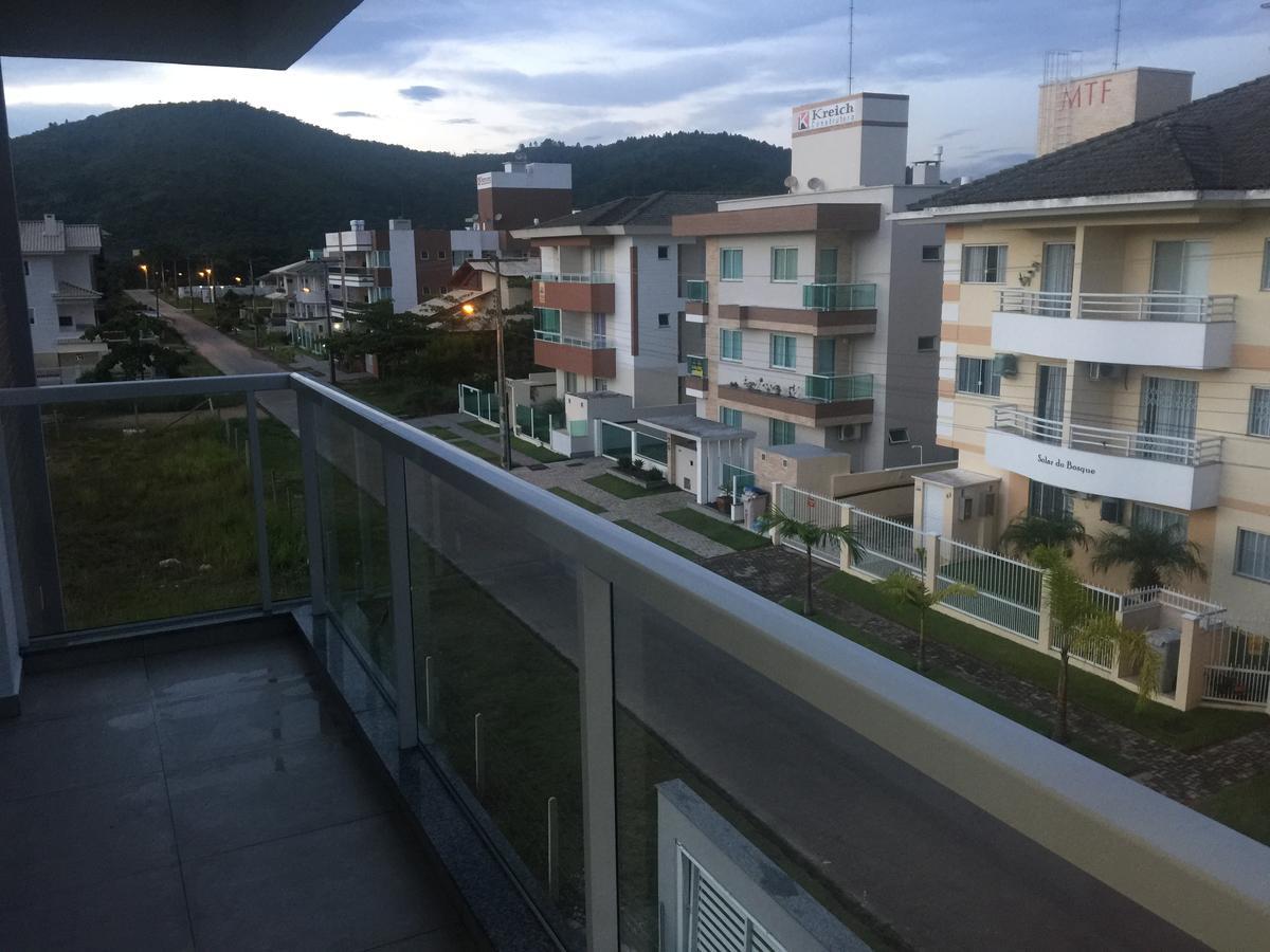 דירות גוברנדור סלסו רמוס Lindo Ap Palmas מראה חיצוני תמונה